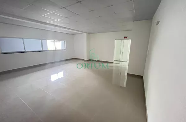 Sala Comercial no Centro  -  Herval d'Oeste - Foto 2