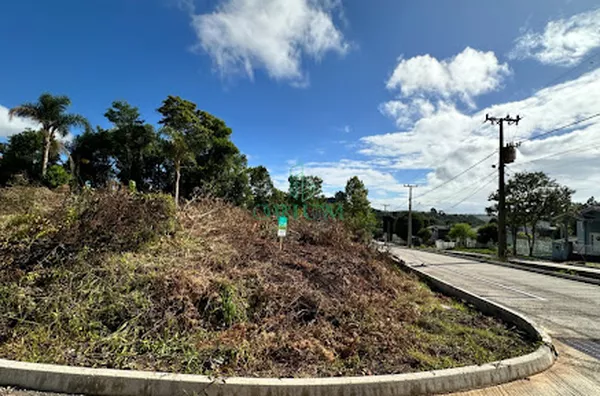 Terreno em Jardim das Hortensias  -  Joaçaba