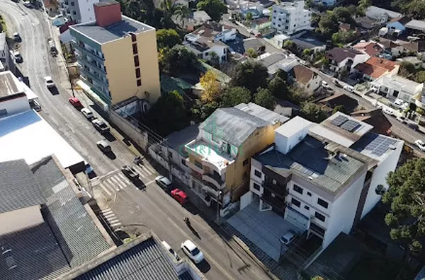 Terreno em Centro  -  Joaçaba - Foto 4