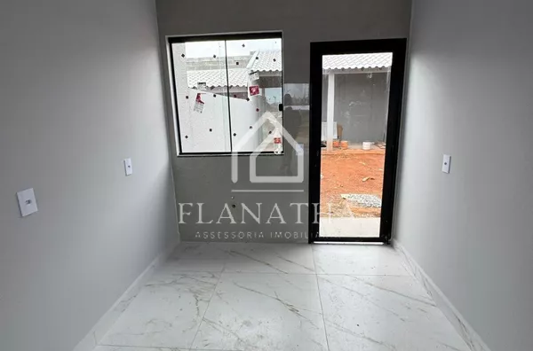 Casa ,  Cará-cará, Ponta Grossa - Foto 8