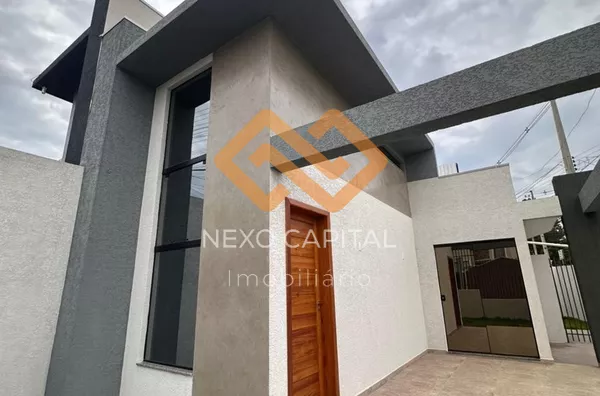 Casa para venda,  Neves, Ponta Grossa