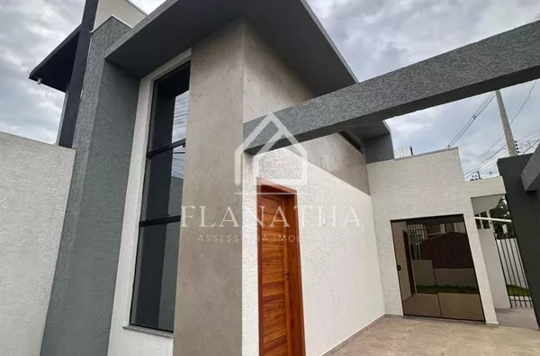 Casa para venda,  Neves, Ponta Grossa - Foto 2