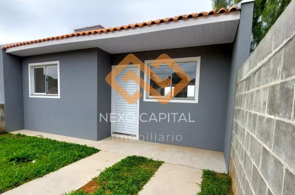Casa em condomínio para venda, 2 quarto(s),  Cará-cará, Ponta Grossa