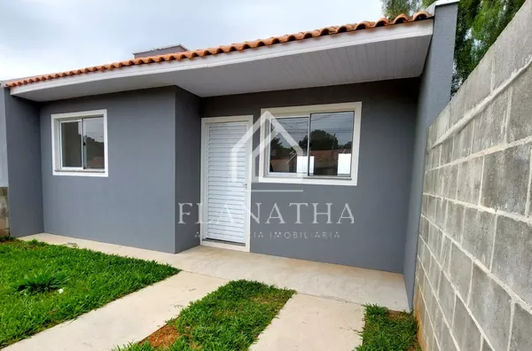 Casa em condomínio para venda, 2 quarto(s),  Cará-cará, Ponta Grossa - Foto 2