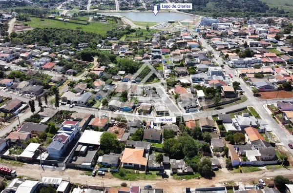 Casa para venda, 3 quarto(s),  Oficinas, Ponta Grossa - Foto 15