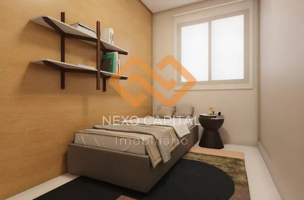 Residencial Camélia