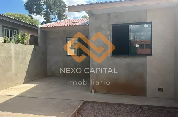 Casa para venda, 2 quarto(s),  Neves, Ponta Grossa