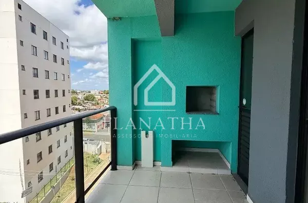 Apartamento para venda e aluguel, 2 quarto(s),  Contorno, Ponta Grossa - Foto 13