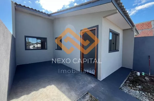 Casa para venda, 2 quarto(s),  Neves, Ponta Grossa