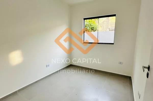 Casa para venda, 3 quarto(s),  Cará-cará, Ponta Grossa