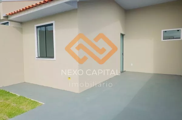 Casa para venda, 2 quarto(s),  Neves, Ponta Grossa