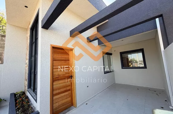 Casa para venda, 3 quarto(s),  Olarias, Ponta Grossa