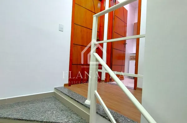 Casa para venda, 2 quarto(s),  Cará-cará, Ponta Grossa - Foto 12