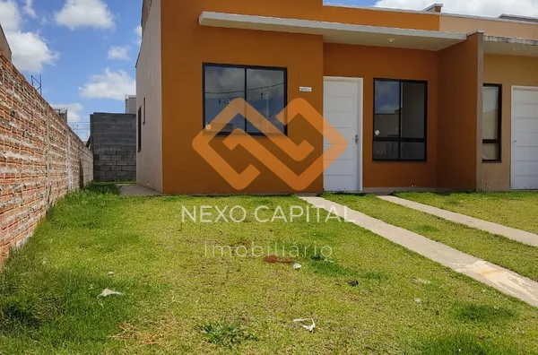 Casa para venda,  Cará-cará, Ponta Grossa