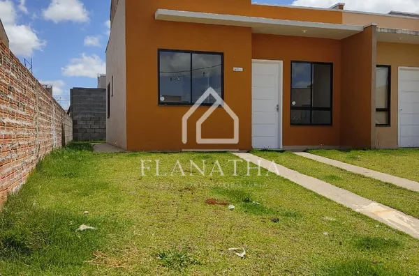 Casa para venda,  Cará-cará, Ponta Grossa - Foto 1