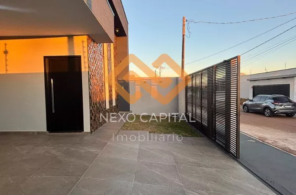 Casa para , 3 quarto(s),  Cará-cará, Ponta Grossa