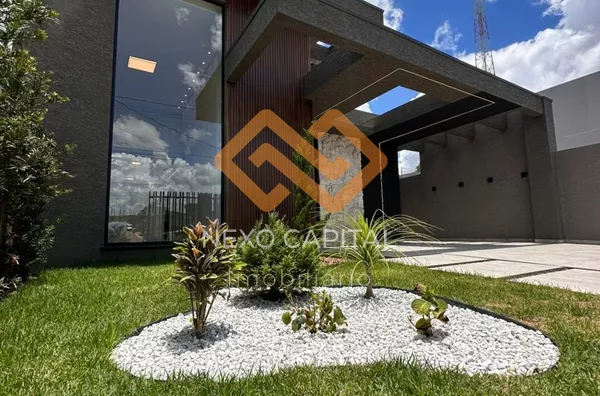 Casa para venda, 3 quarto(s),  Cara Cara, Ponta Grossa