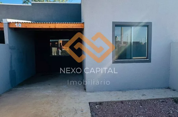 Casa para , 2 quarto(s),  Cará-cará, Ponta Grossa