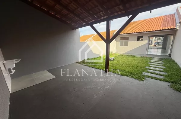 Casa para venda,  Uvaranas, Ponta Grossa - Foto 19