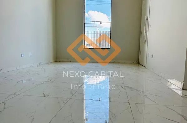 Casa para venda, 3 quarto(s),  Cará-cará, Ponta Grossa