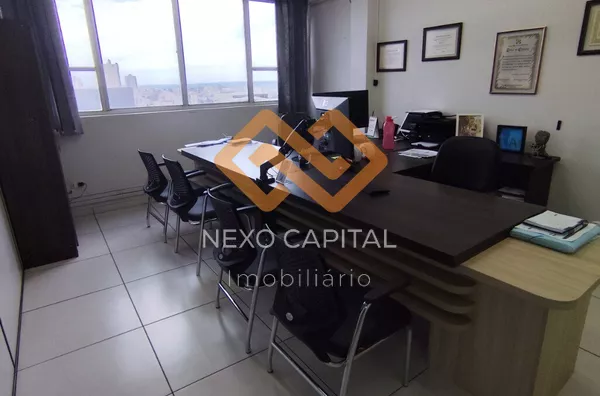 Sala comercial para venda e aluguel,  Centro, Ponta Grossa