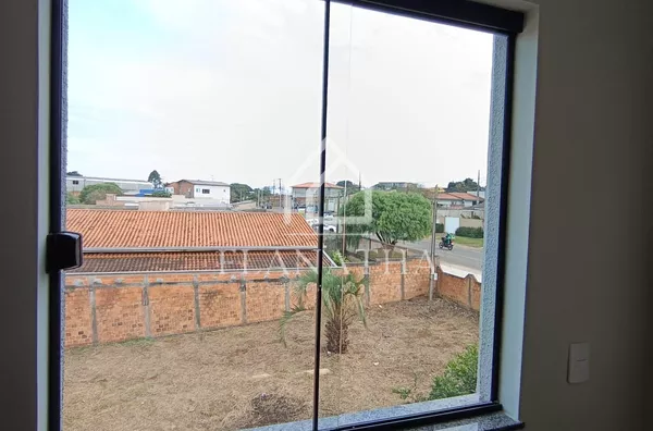 Sobrado para venda, 2 quarto(s),  Cará-cará, Ponta Grossa - Foto 12