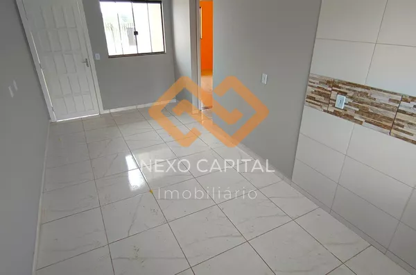 Casa para venda, 2 quarto(s),  contorno,Ponta Grossa