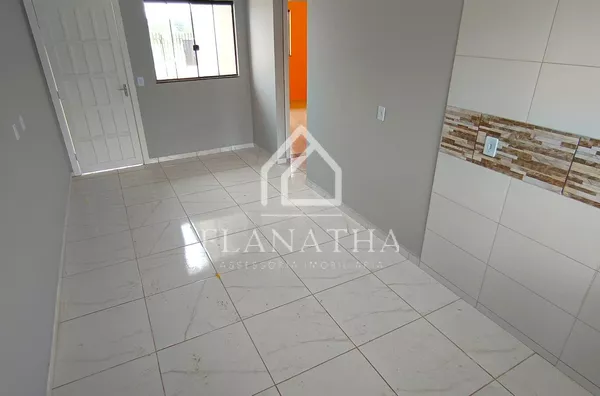 Casa para venda, 2 quarto(s),  contorno,Ponta Grossa - Foto 5