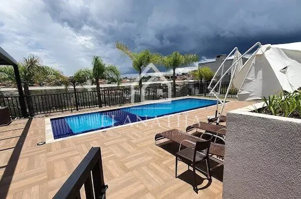 Apartamento para venda, 2 quarto(s),  Jardim Carvalho, Ponta Grossa - Foto 5