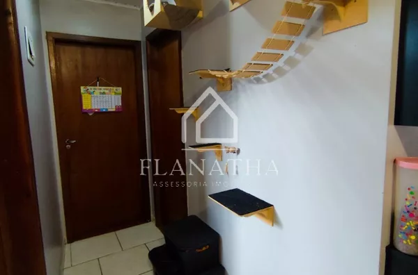 Casa para venda, 2 quarto(s),  Olarias, Ponta Grossa - Foto 16