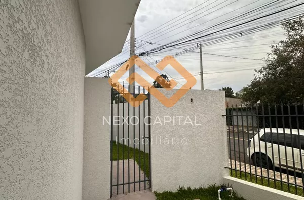 Casa para venda,  Neves, Ponta Grossa