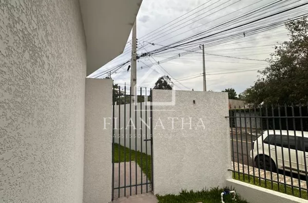 Casa para venda,  Neves, Ponta Grossa - Foto 4