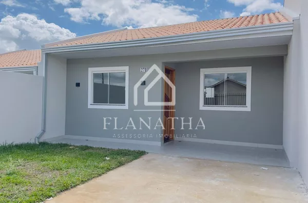 Casa para venda, 2 quarto(s),  Neves, Ponta Grossa - Foto 2
