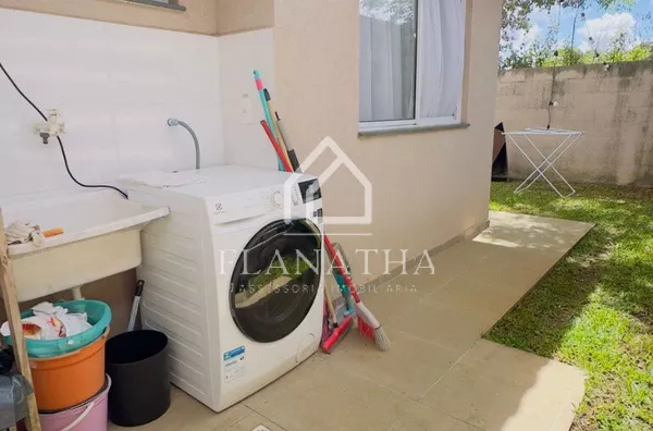 Casa para venda, 2 quarto(s),  Colônia Dona Luíza, Ponta Grossa - Foto 7
