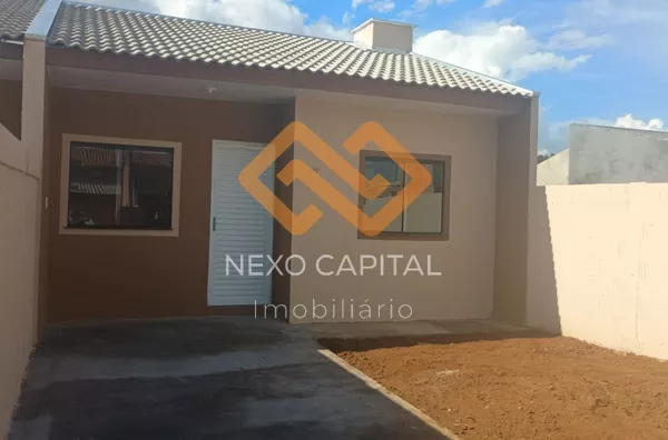 Casa para venda,  Neves, Ponta Grossa