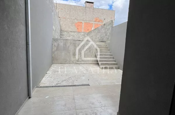 Sobrado para venda, 3 quarto(s),  Uvaranas, Ponta Grossa - Foto 13