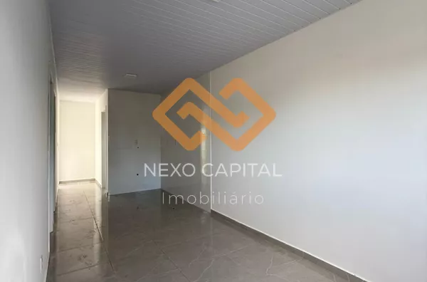 Casa para venda, 2 quarto(s),  Cará-cará, Ponta Grossa
