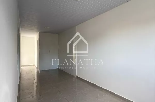 Casa para venda, 2 quarto(s),  Cará-cará, Ponta Grossa - Foto 2