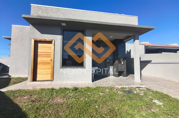 Casa para venda, 3 quarto(s),  Cará-cará, Ponta Grossa