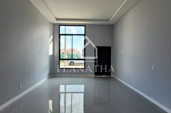 Casa para venda,  Cará-cará, Ponta Grossa - Foto 3