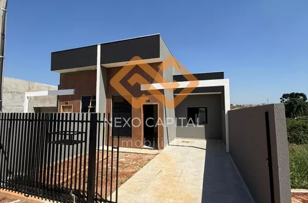 Casa para , 3 quarto(s),  Cará-cará, Ponta Grossa