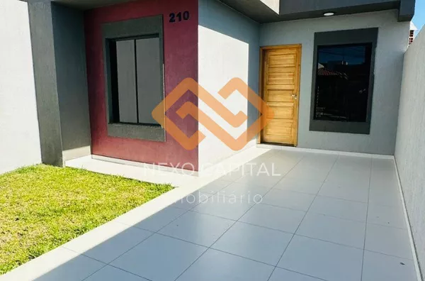 Casa para venda,  Cará-cará, Ponta Grossa
