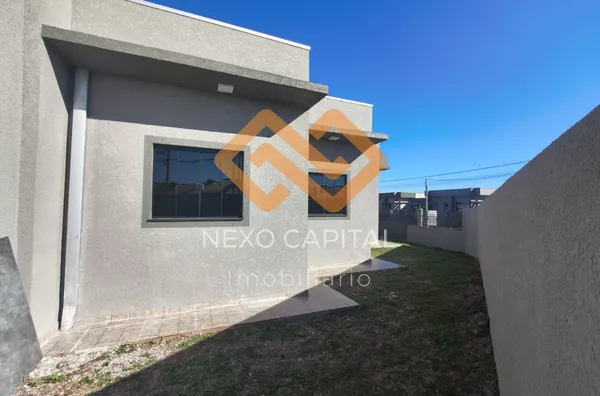 Casa para venda, 3 quarto(s),  Cará-cará, Ponta Grossa