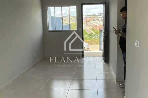 Casa para venda,  Cará-cará, Ponta Grossa - Foto 6