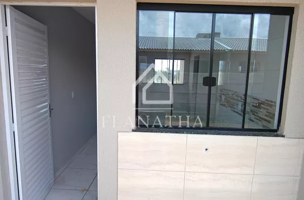 Casa para venda, 2 quarto(s),  Neves, Ponta Grossa - Foto 16