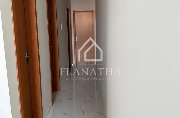 Casa para venda,  Cará-cará, Ponta Grossa - Foto 12