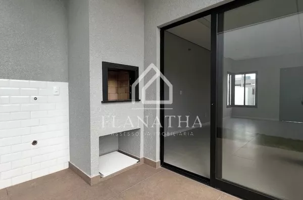 Casa para venda, 3 quarto(s),  Cara Cara, Ponta Grossa - Foto 13