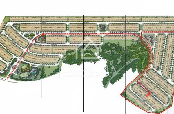 Terreno para venda,  Jardim Carvalho, Ponta Grossa - Foto 7