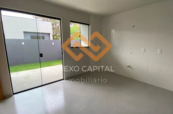 Casa para venda, 3 quarto(s),  Oficinas, Ponta Grossa
