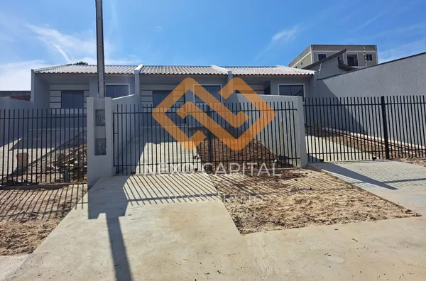 Casa para venda, 2 quarto(s),  Contorno, Ponta Grossa